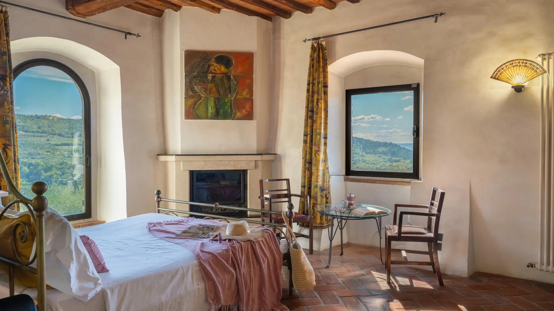 TORRE AL POGGIO 6 - Tuscany