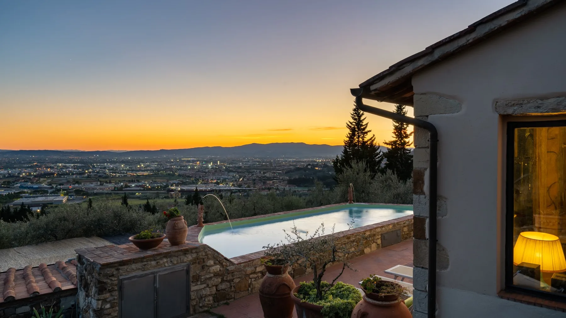 TORRE AL POGGIO 6 - Tuscany