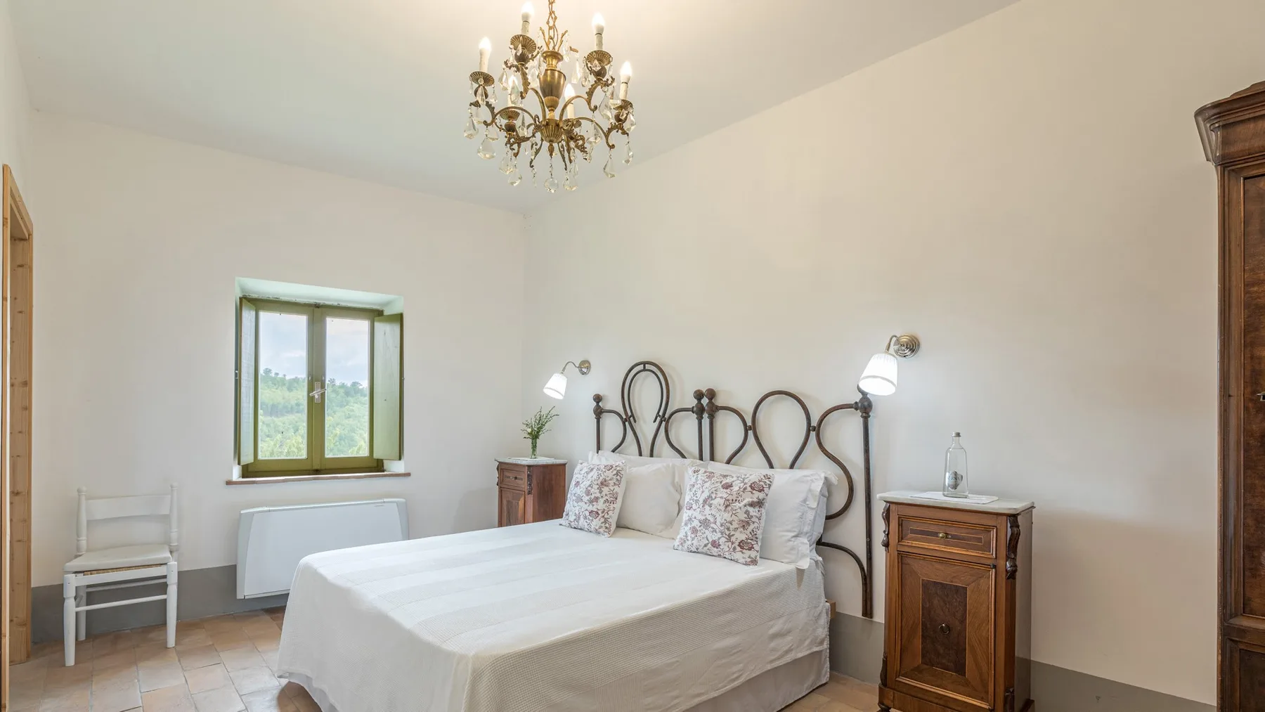 VILLA A CASA DI GIOVANNI 12 - Lazio