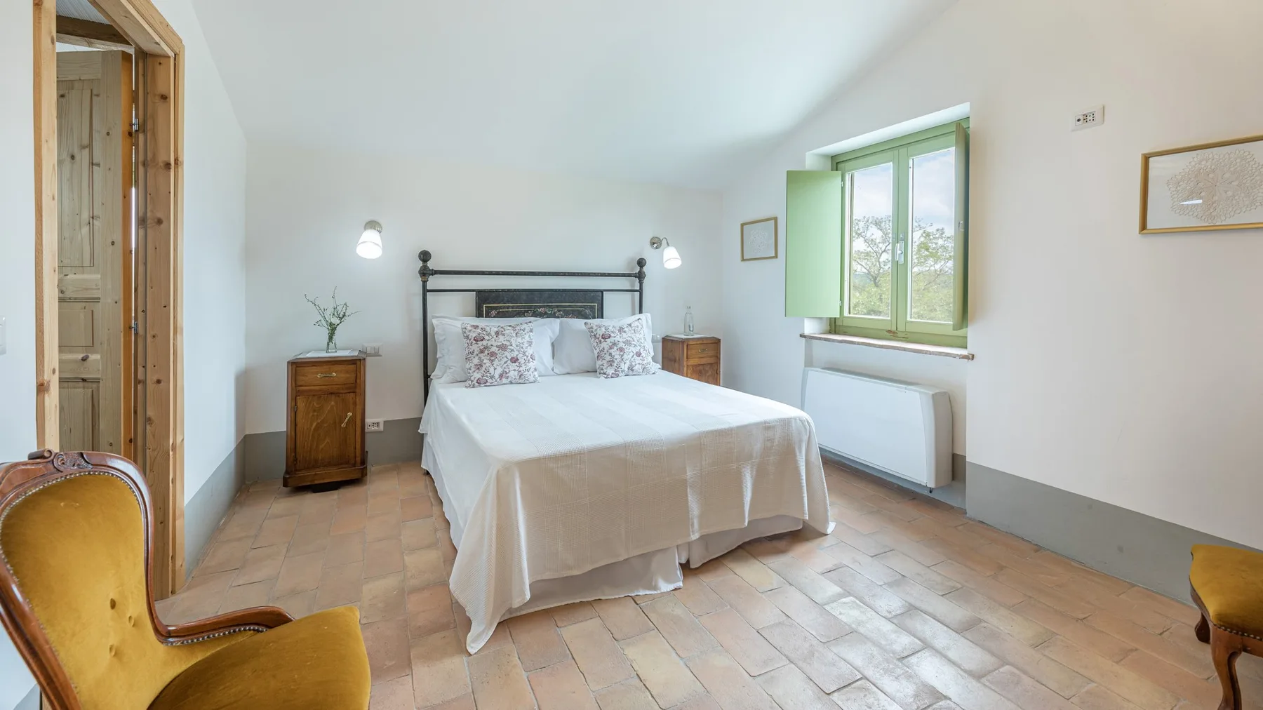 VILLA A CASA DI GIOVANNI 12 - Lazio