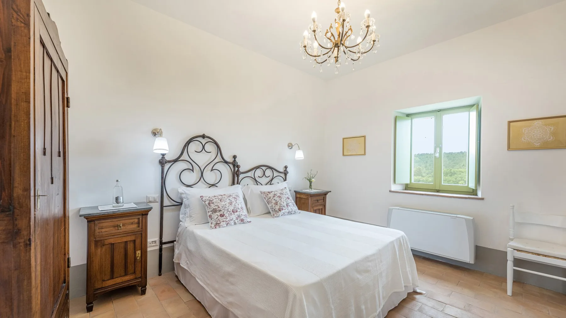 VILLA A CASA DI GIOVANNI 12 - Lazio