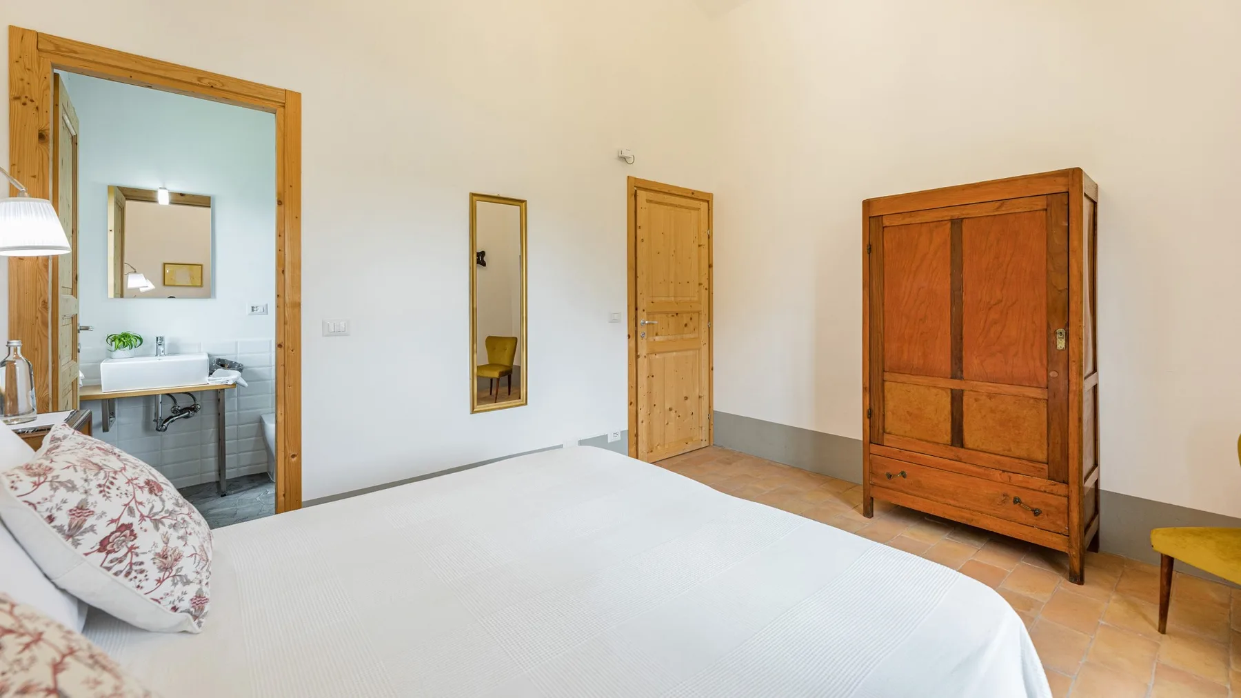VILLA A CASA DI GIOVANNI 12 - Lazio