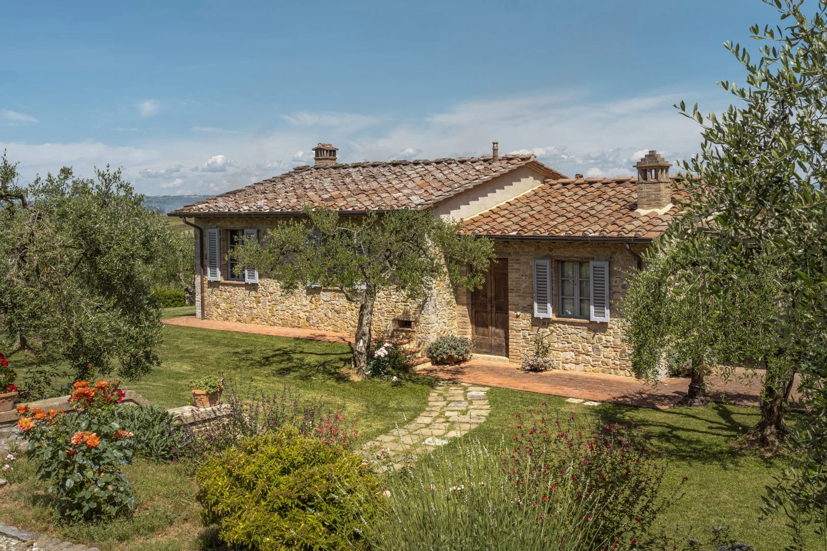 L'OLIVETA 6 - Tuscany