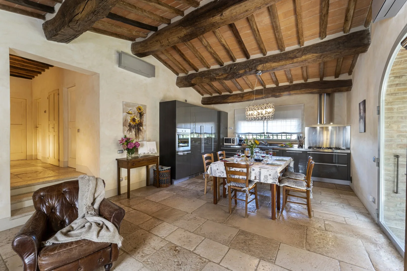 L'OLIVETA 6 - Tuscany