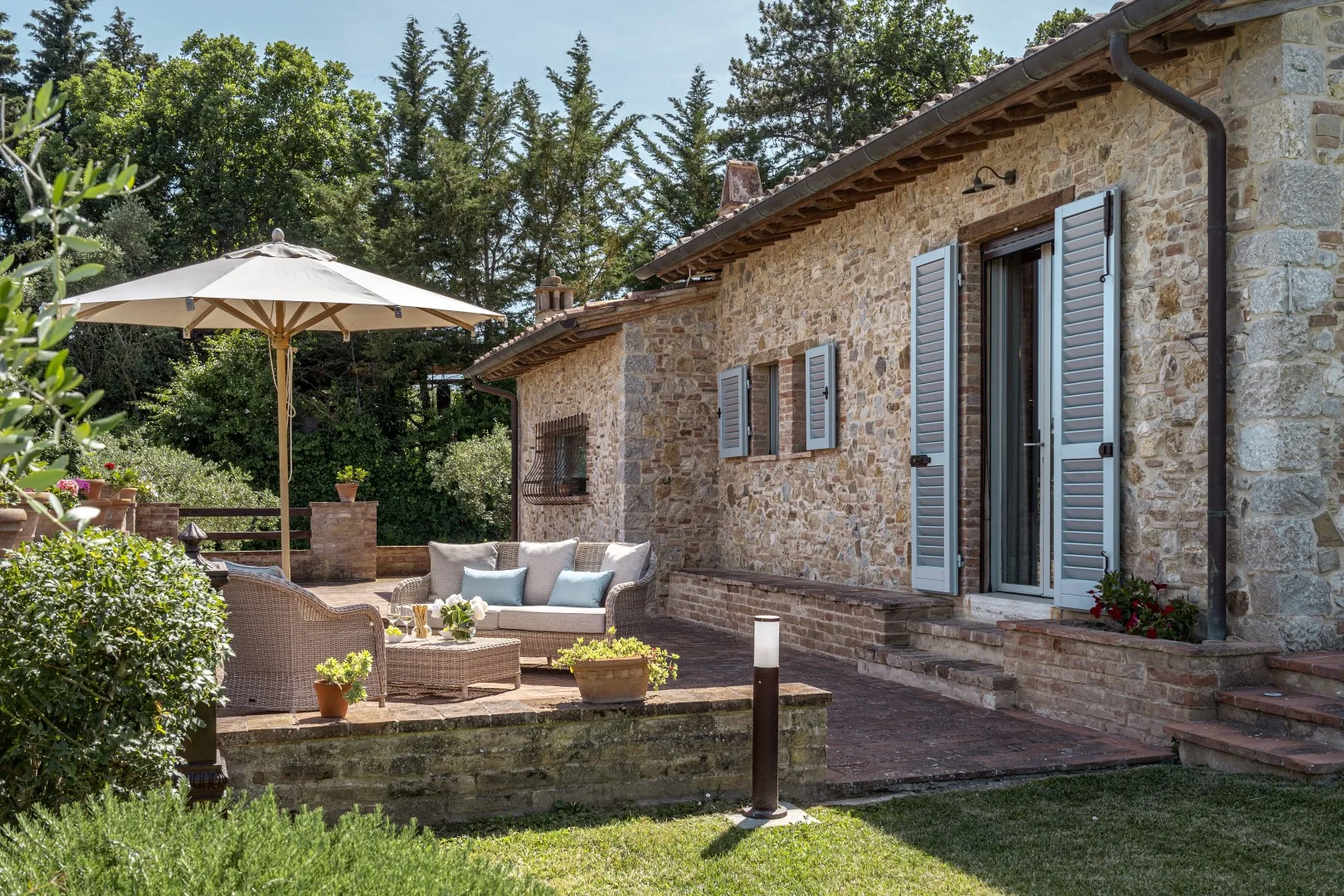 L'OLIVETA 6 - Tuscany
