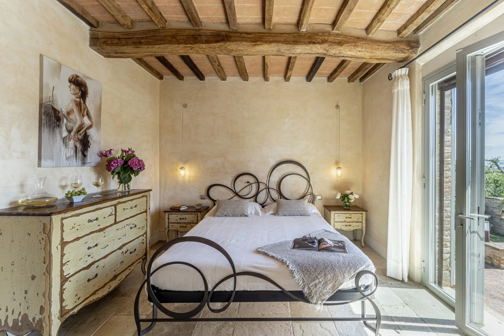L'OLIVETA 6 - Tuscany