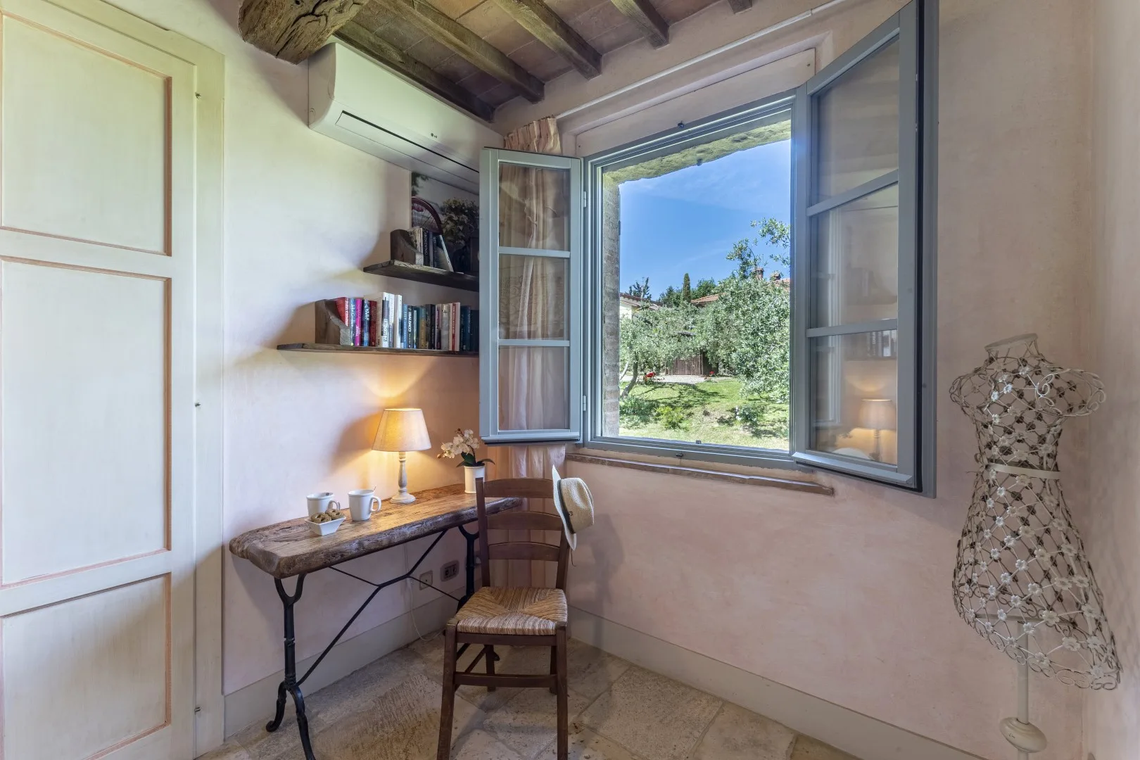 L'OLIVETA 6 - Tuscany