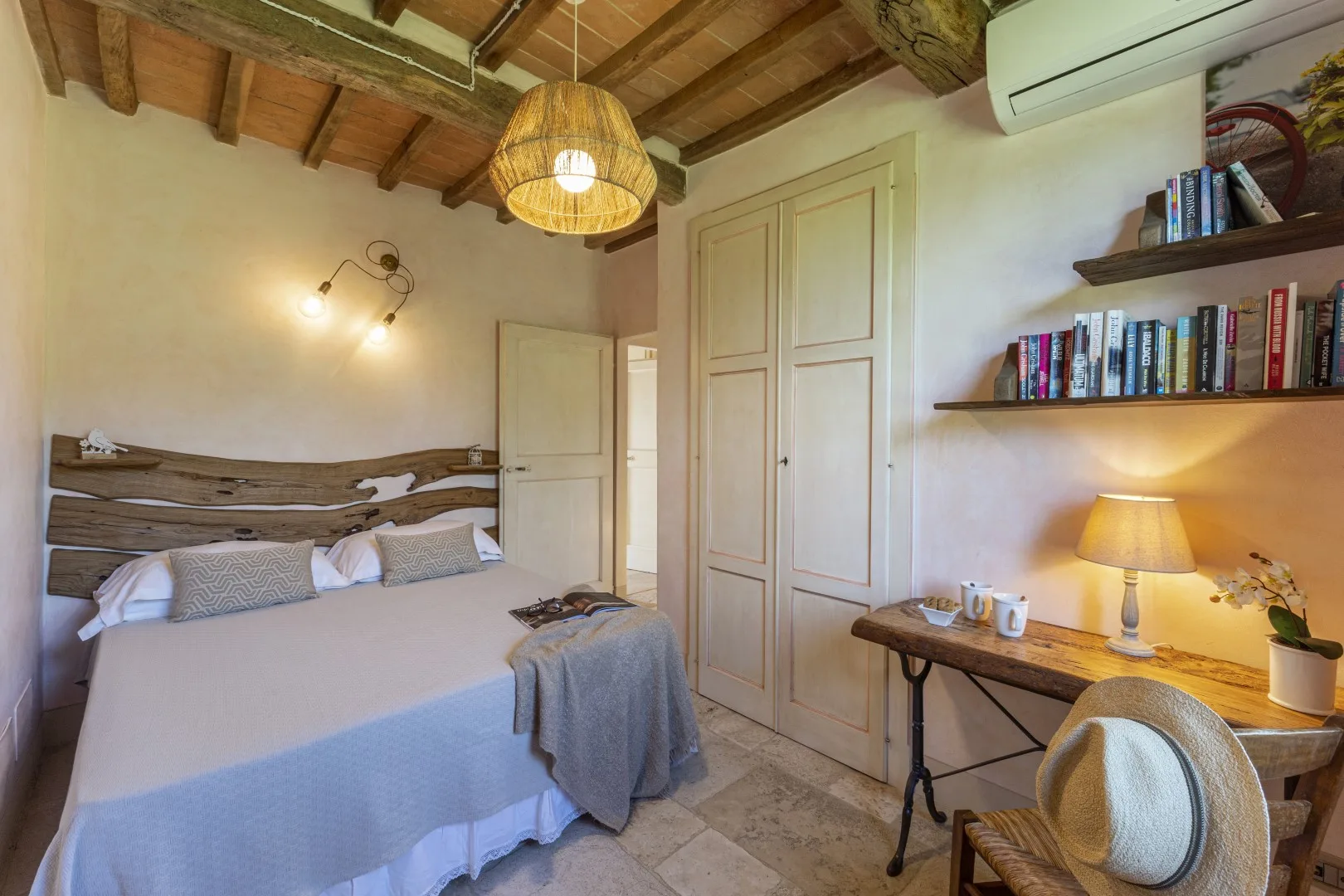 L'OLIVETA 6 - Tuscany