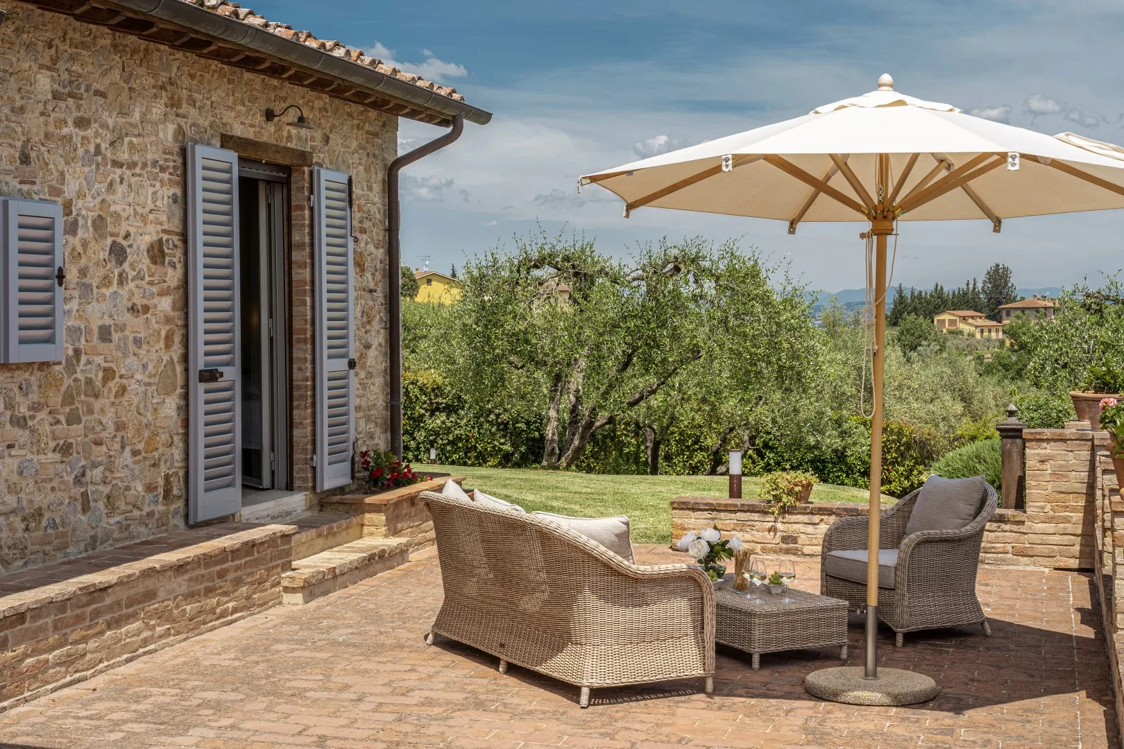 L'OLIVETA 6 - Tuscany