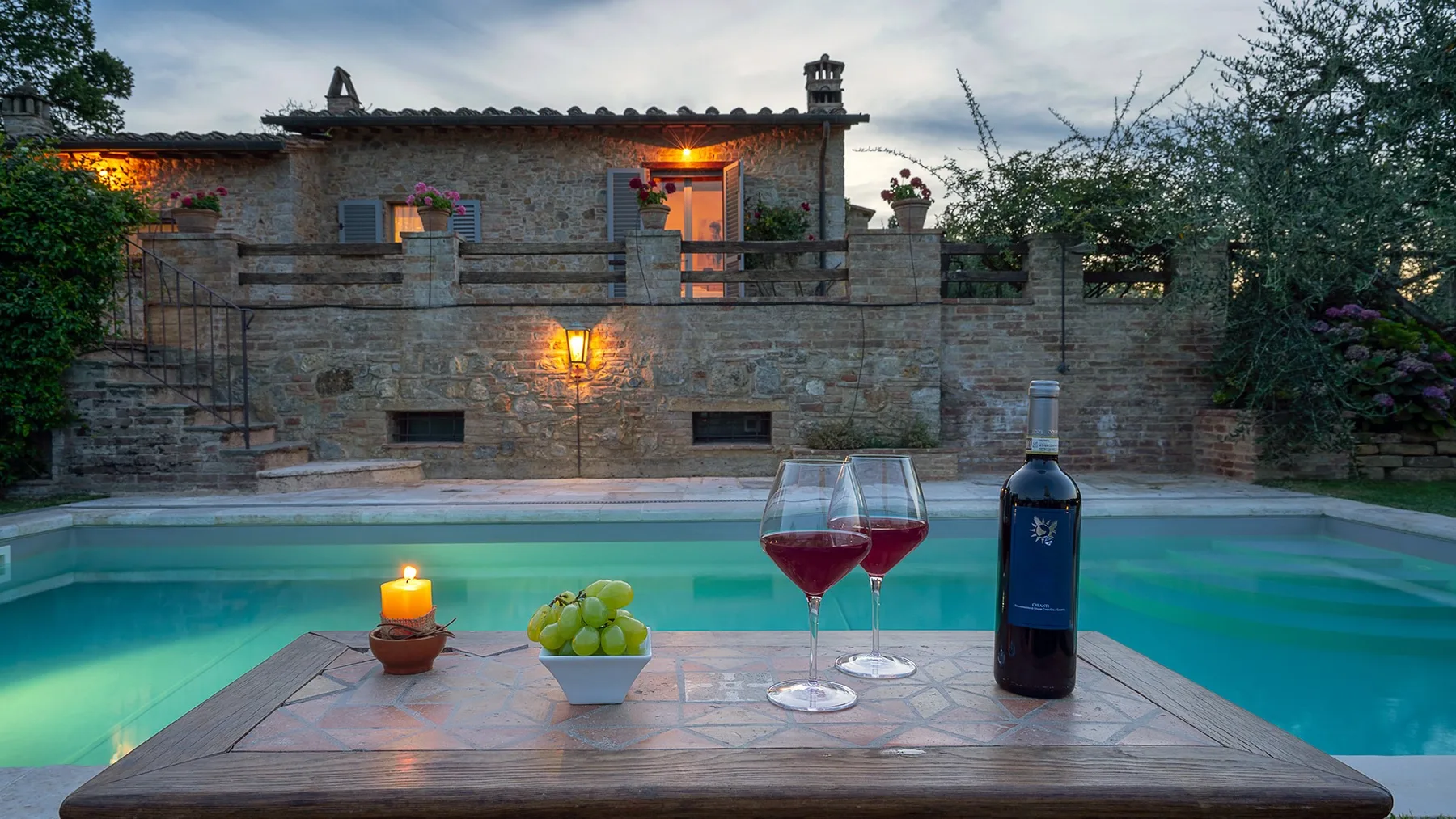 L'OLIVETA 6 - Tuscany