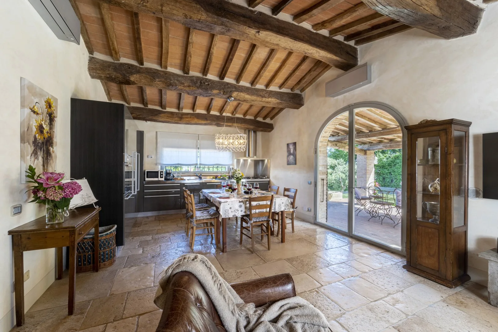 L'OLIVETA 6 - Tuscany