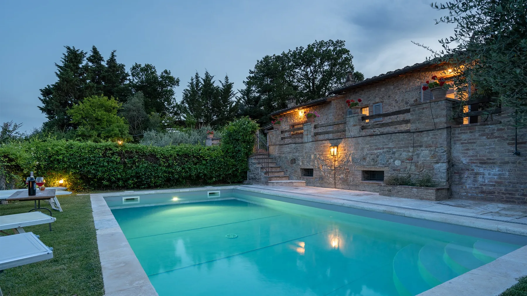 L'OLIVETA 6 - Tuscany