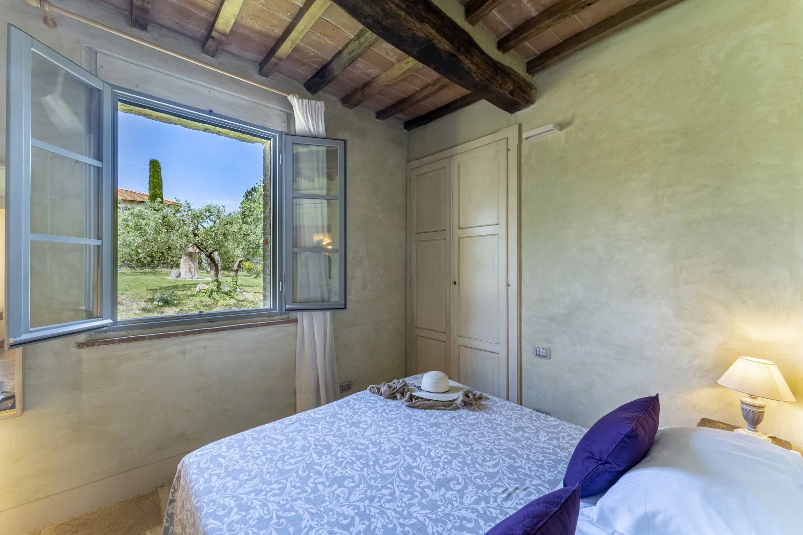 L'OLIVETA 6 - Tuscany