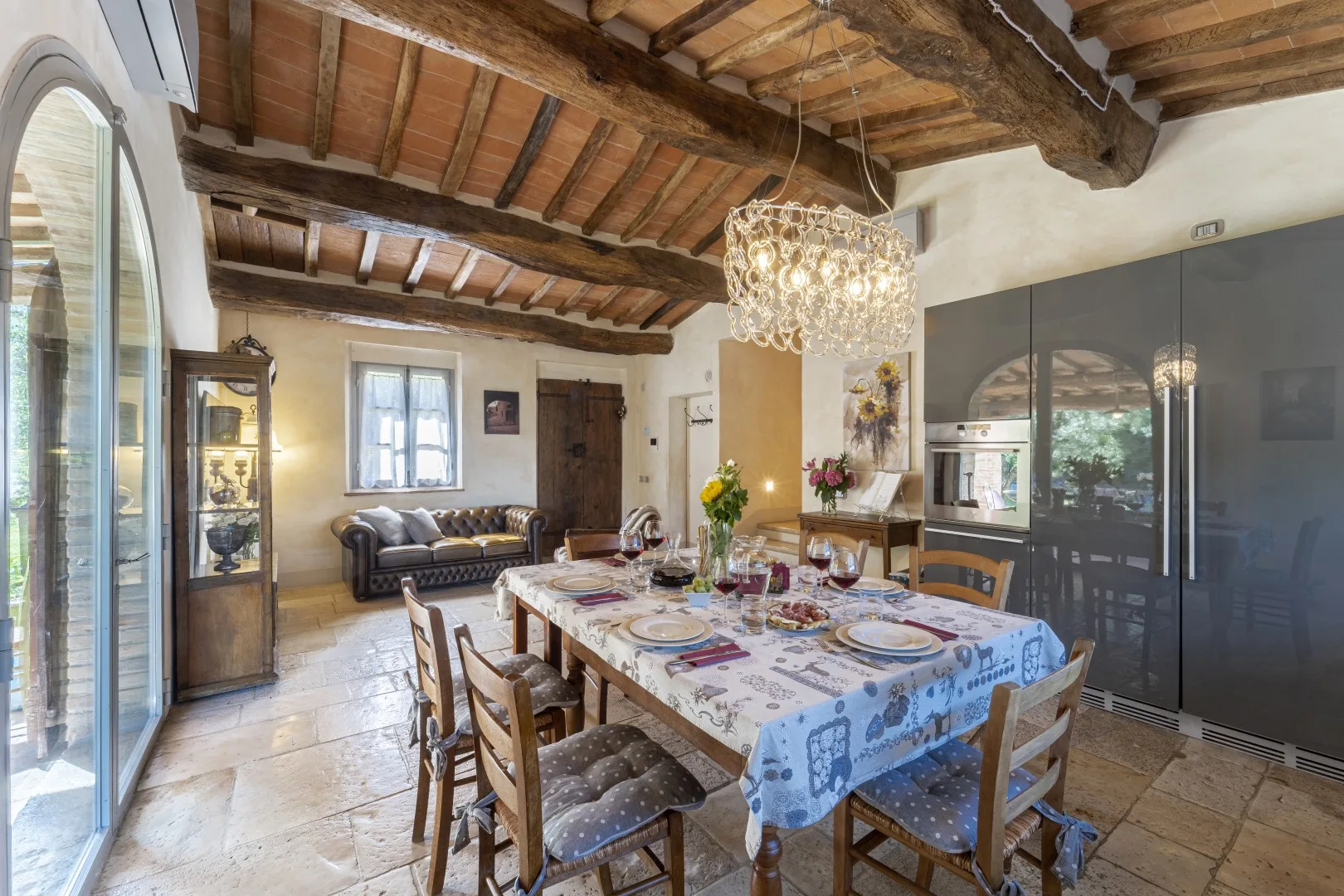 L'OLIVETA 6 - Tuscany