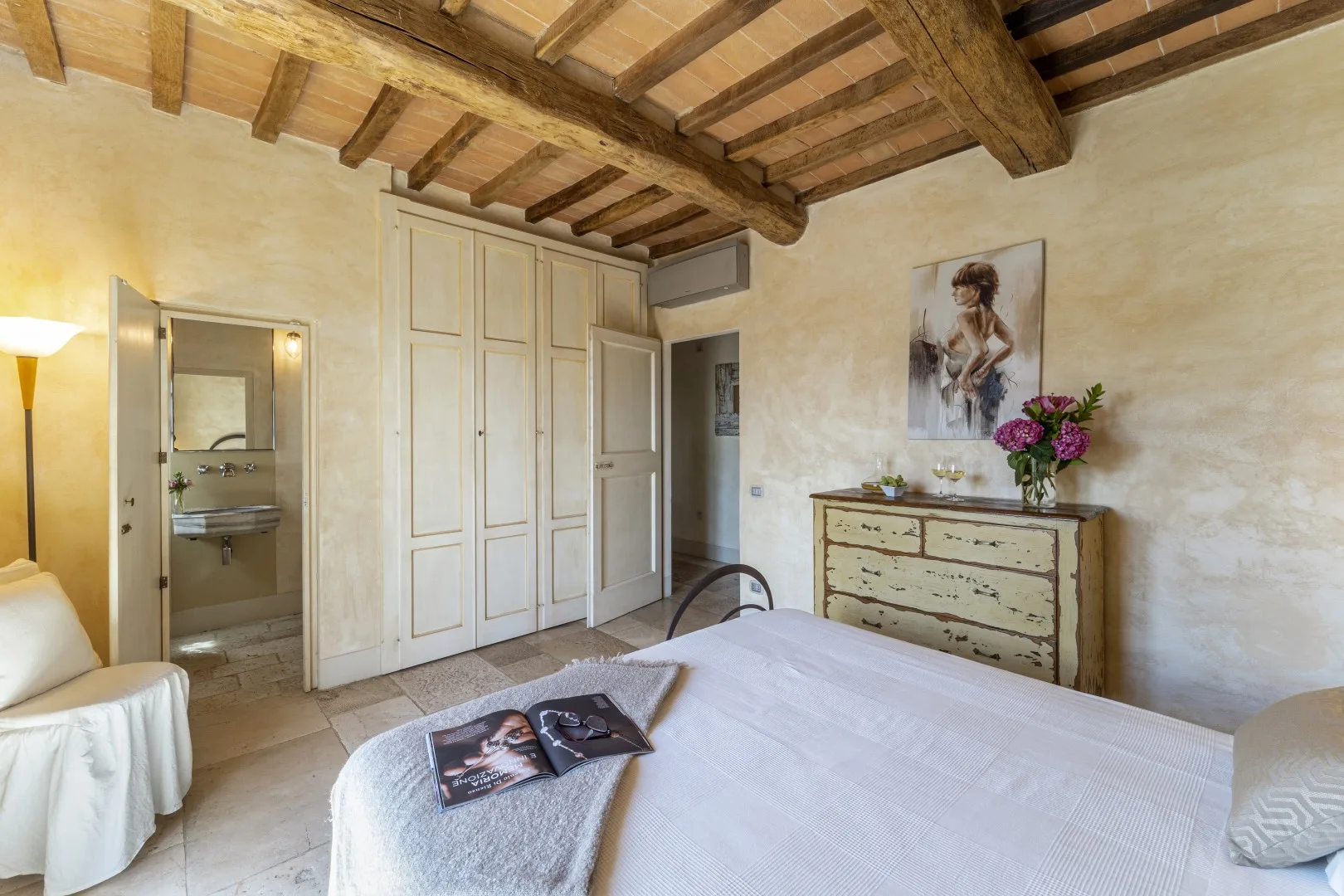 L'OLIVETA 6 - Tuscany