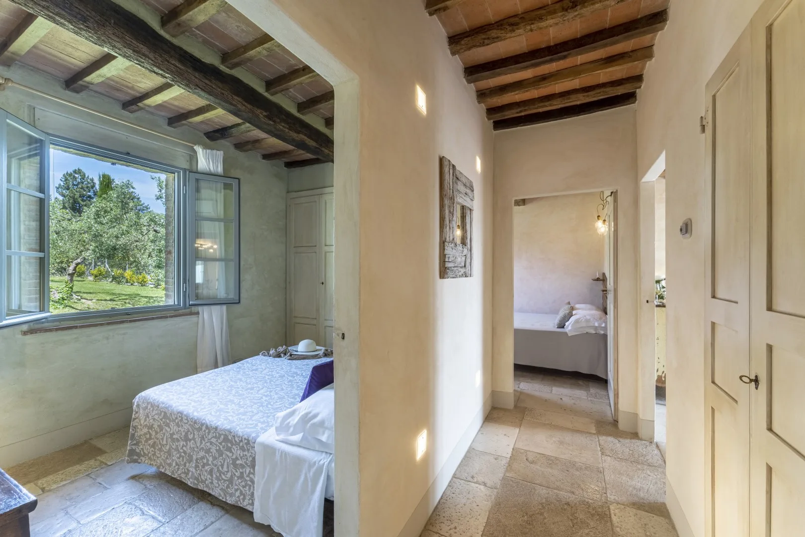 L'OLIVETA 6 - Tuscany