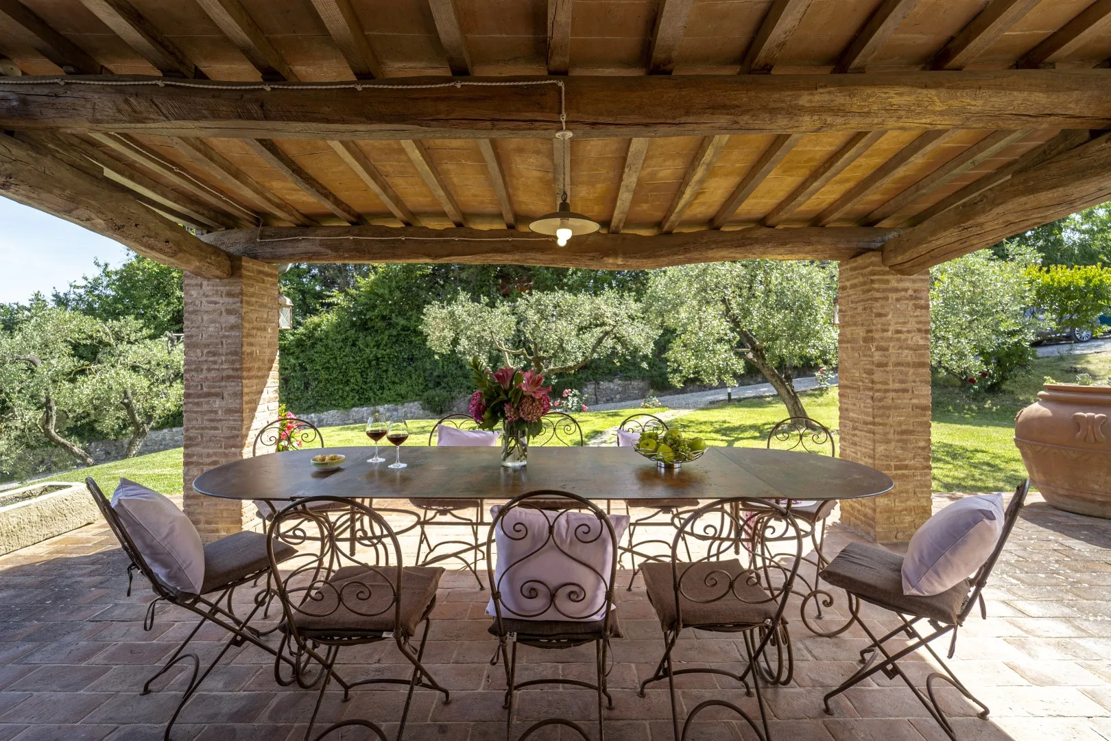 L'OLIVETA 6 - Tuscany