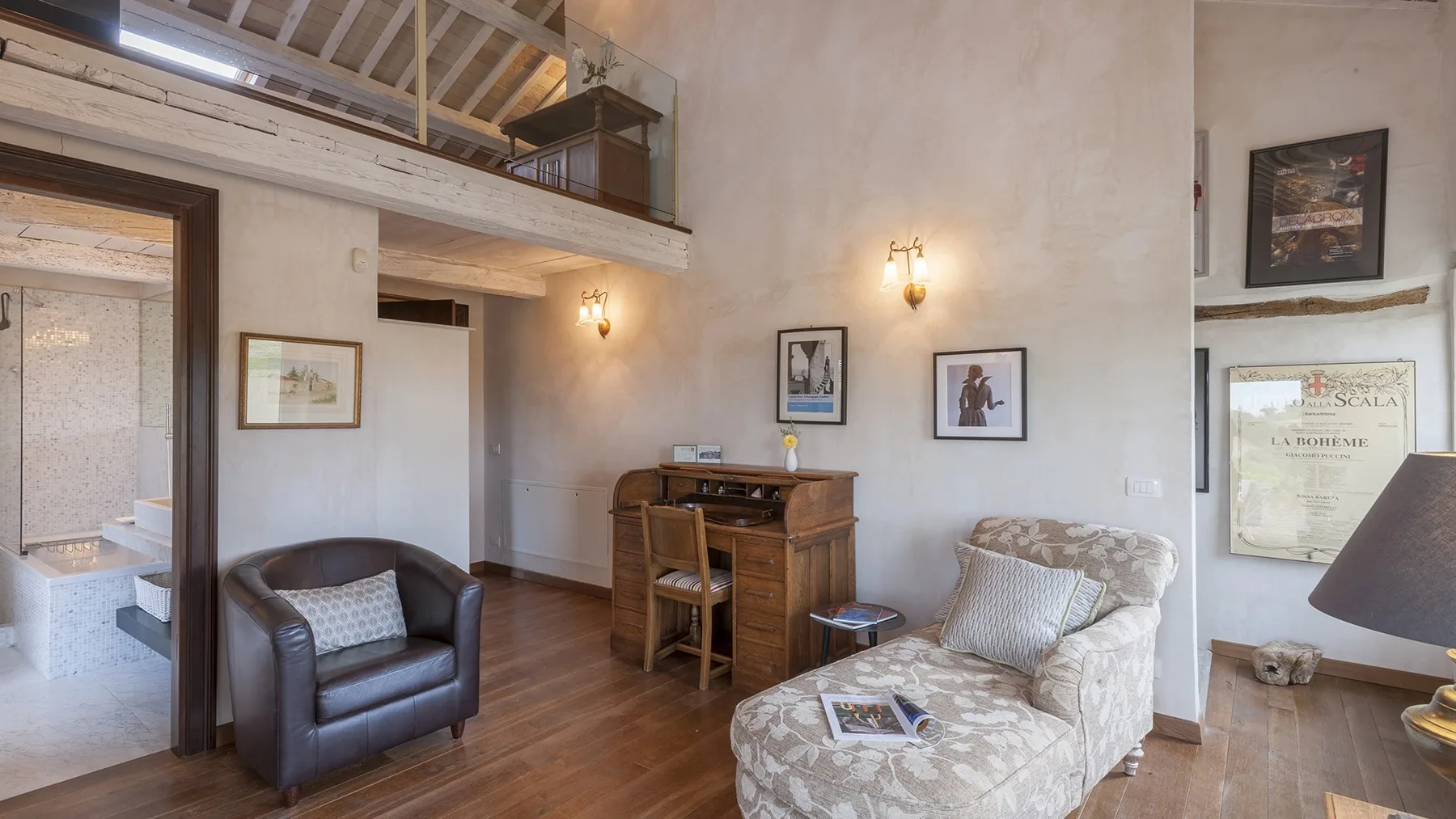 CASA SANT'ELIA 7+3 - Marche