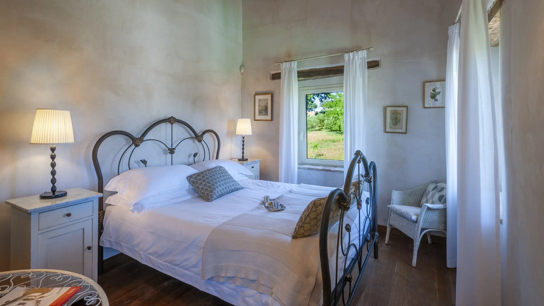 CASA SANT'ELIA 7+3 - Marche