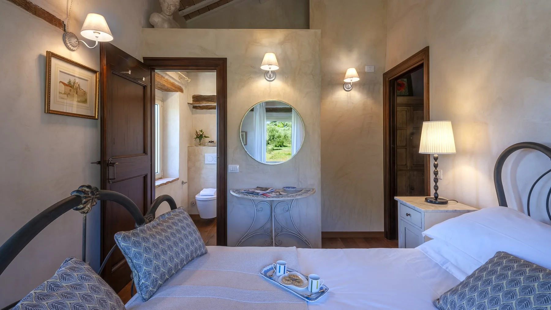 CASA SANT'ELIA 7+3 - Marche