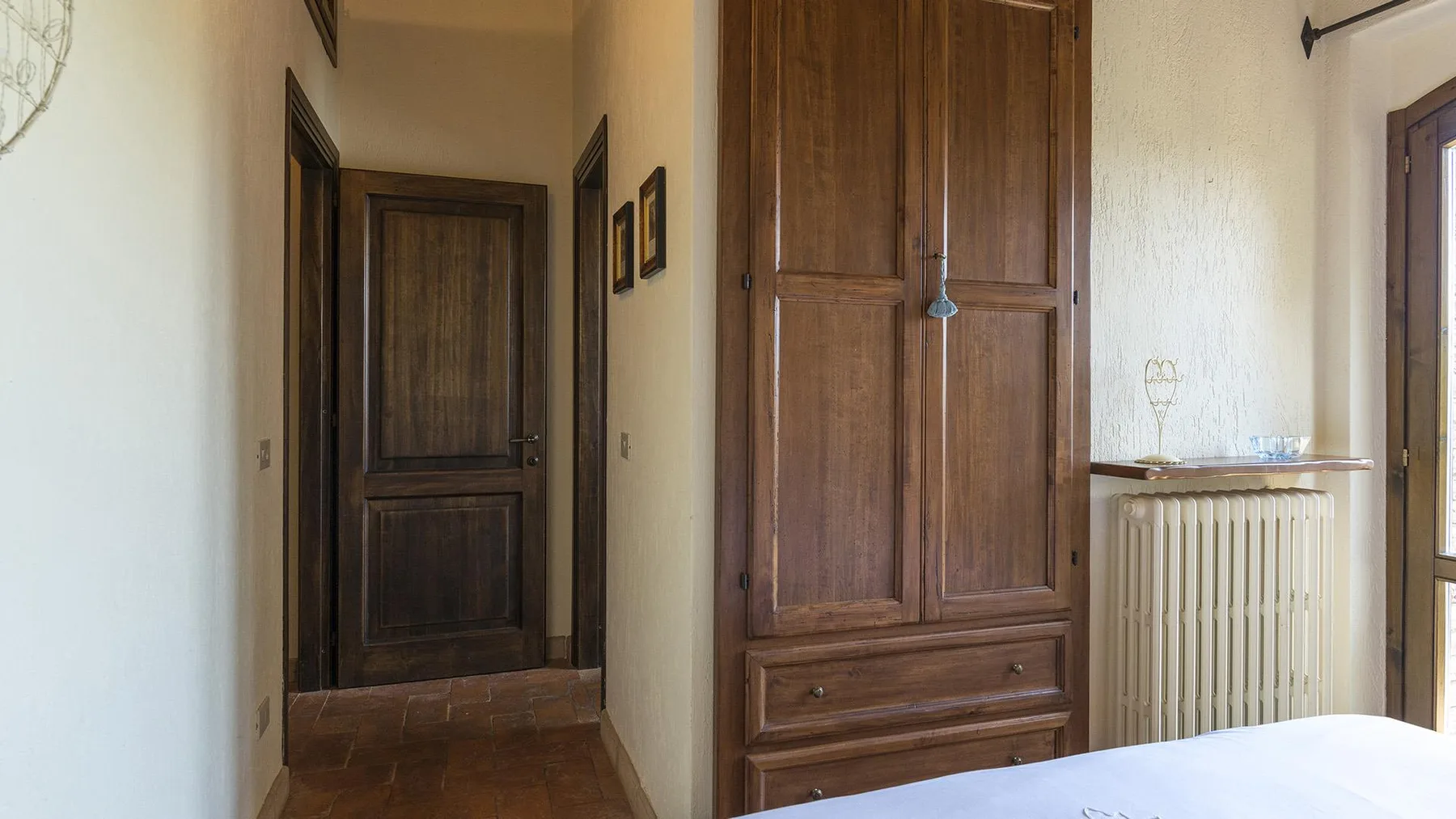 CASALE AL DOGLIO 6+1 - Umbria