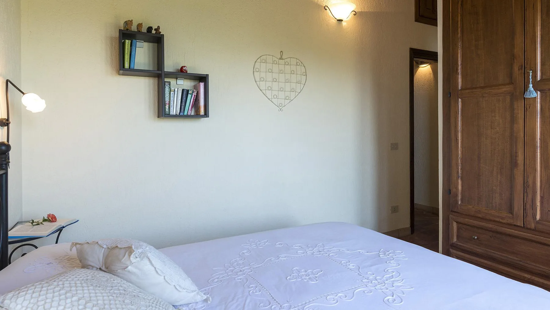 CASALE AL DOGLIO 6+1 - Umbria