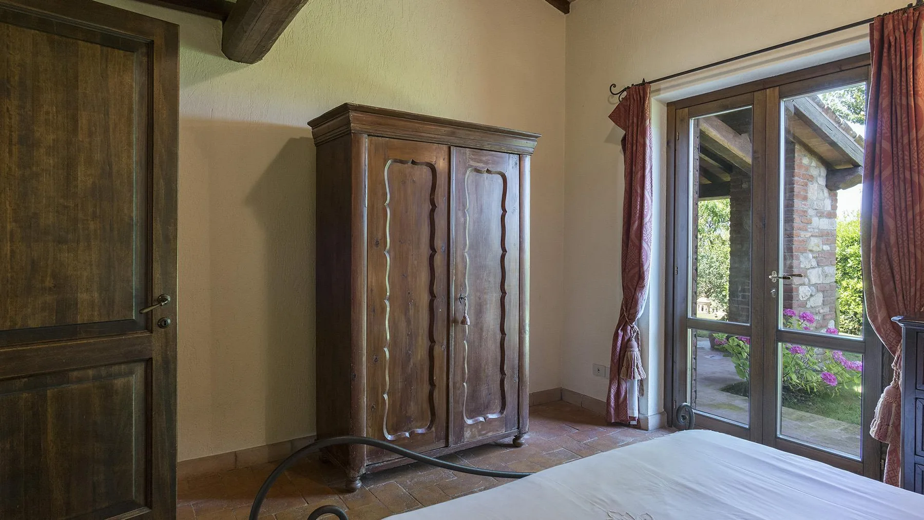 CASALE AL DOGLIO 6+1 - Umbria