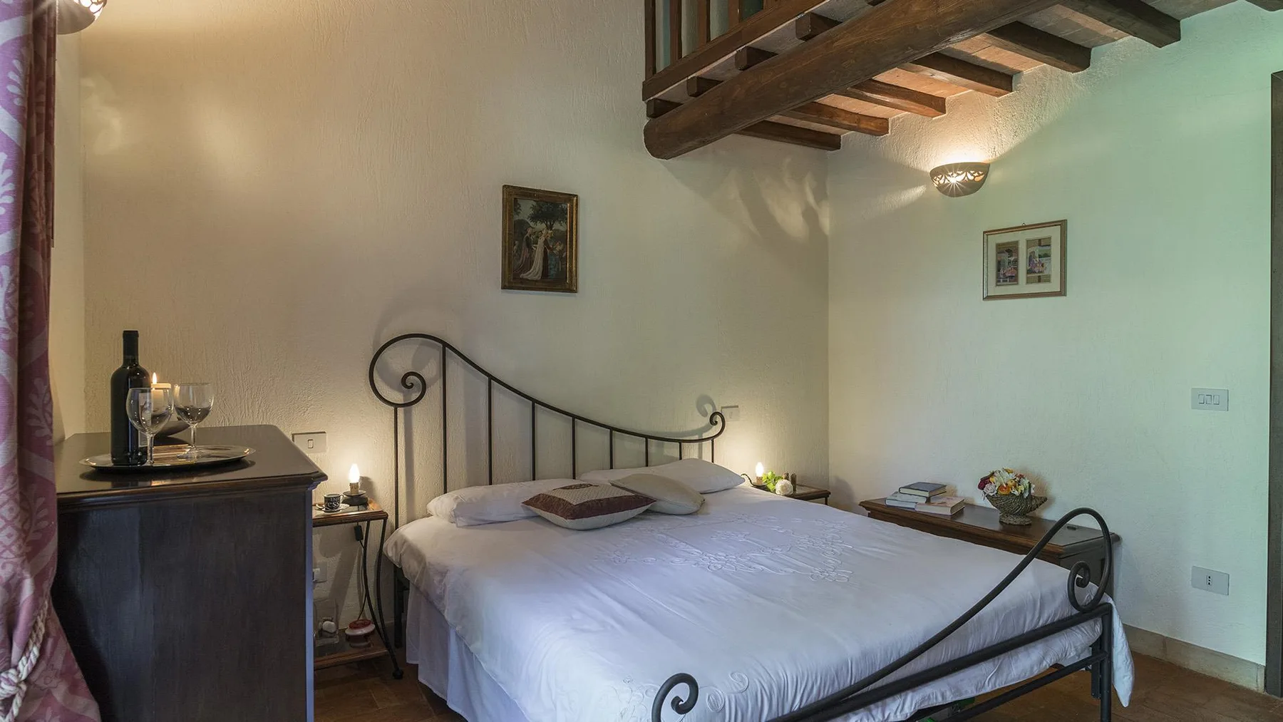 CASALE AL DOGLIO 6+1 - Umbria