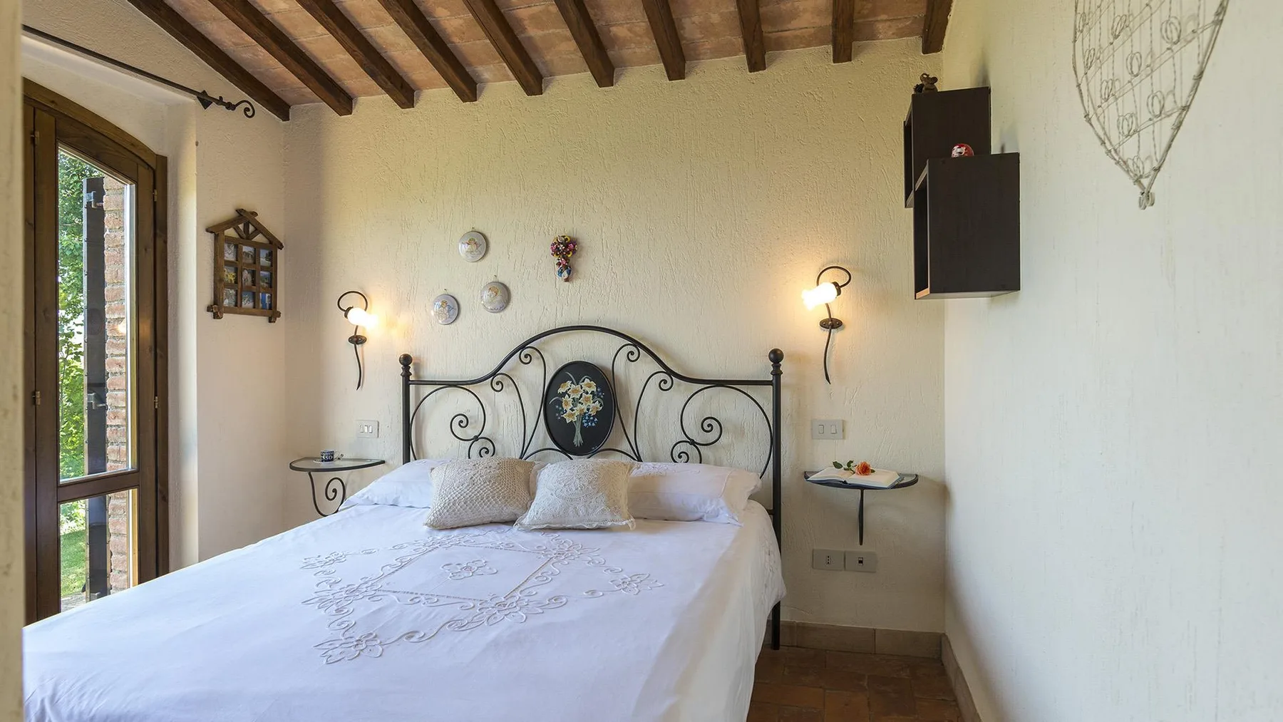 CASALE AL DOGLIO 6+1 - Umbria