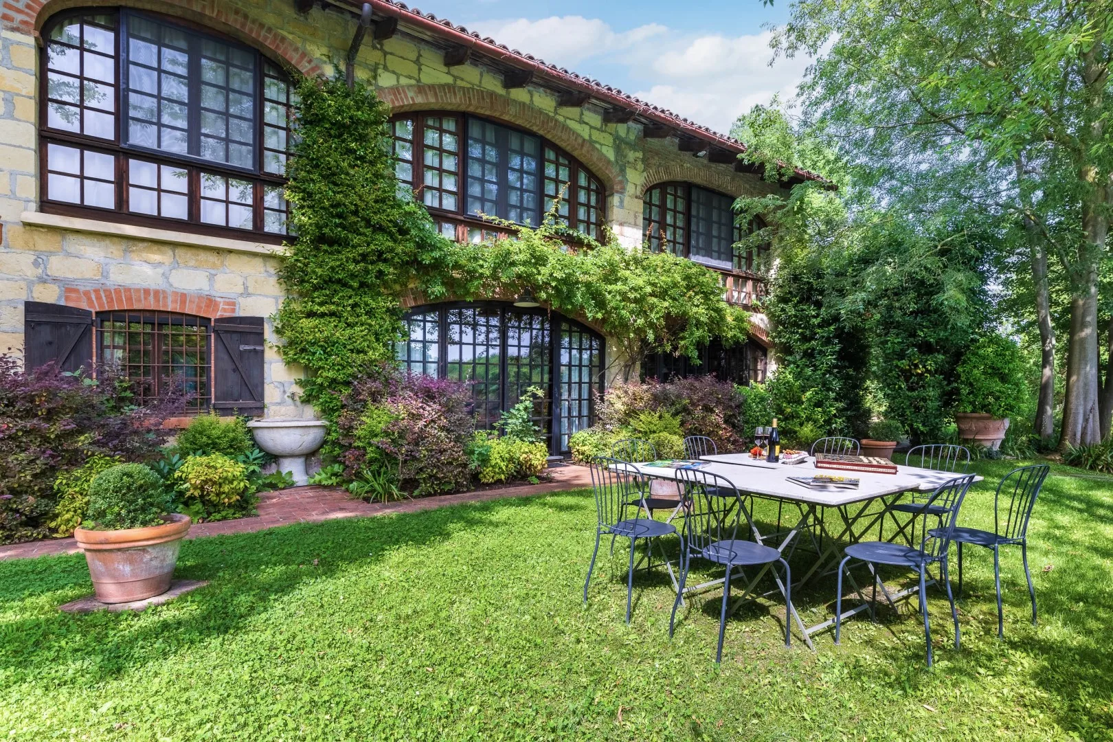 IL ROSETO 10 - Piedmont