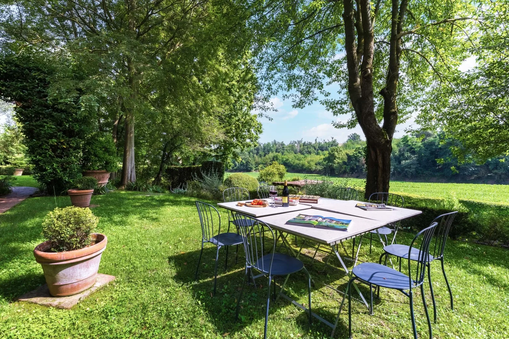 IL ROSETO 10 - Piedmont