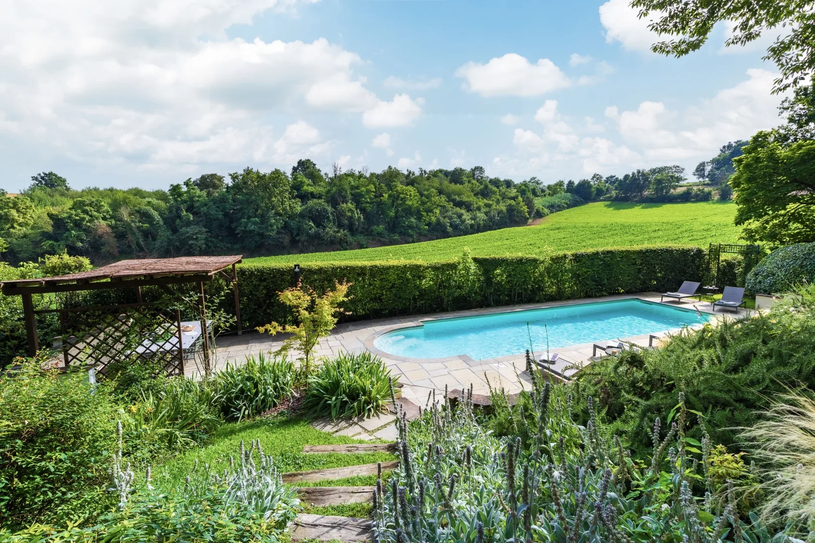 IL ROSETO 10 - Piedmont