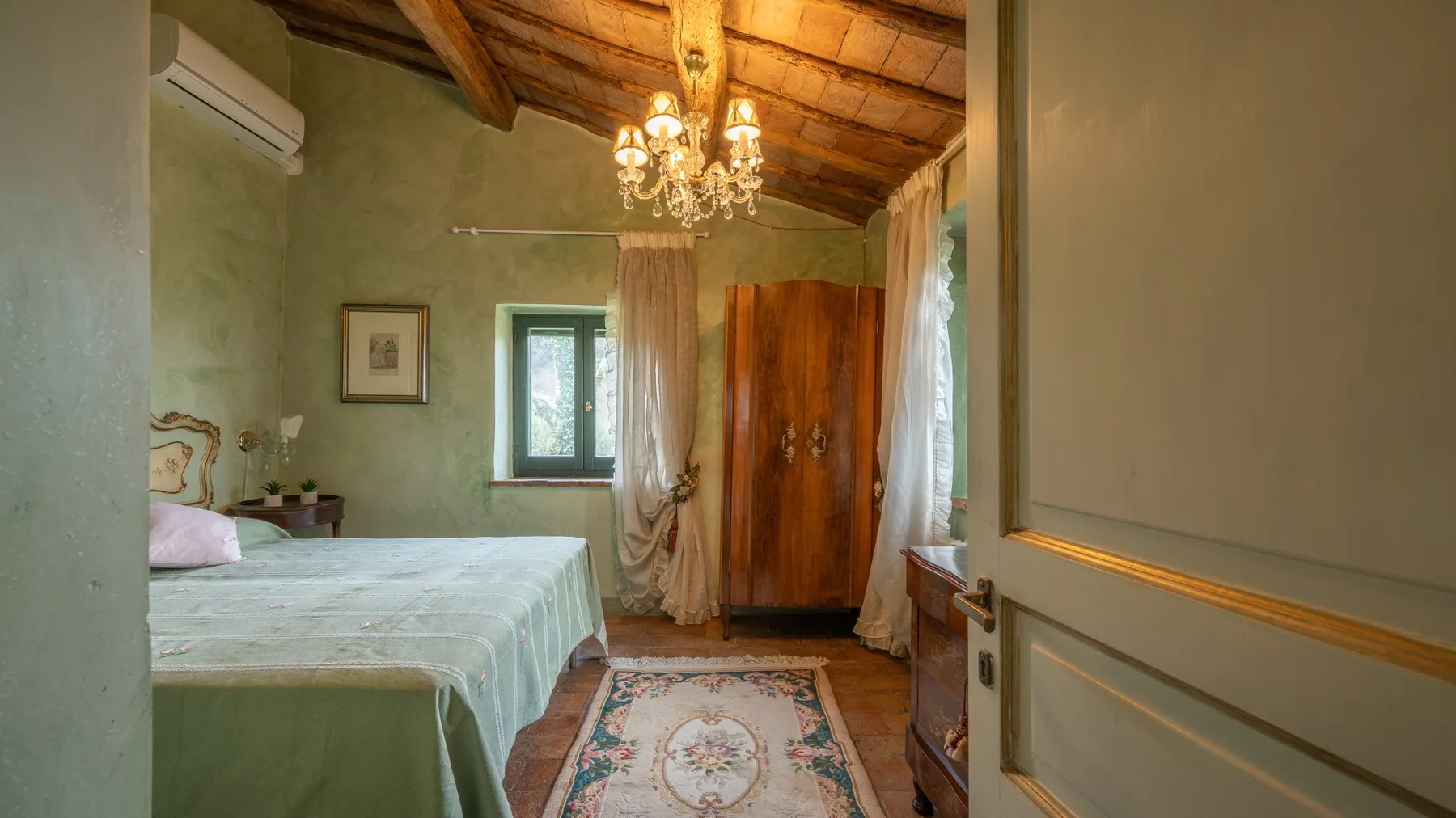 CASALE DELLE FARFALLE 8 - Umbria