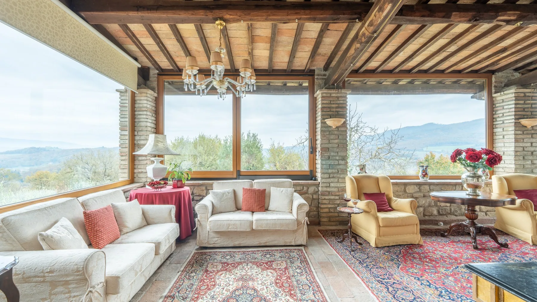 CASALE DELLE FARFALLE 8 - Umbria