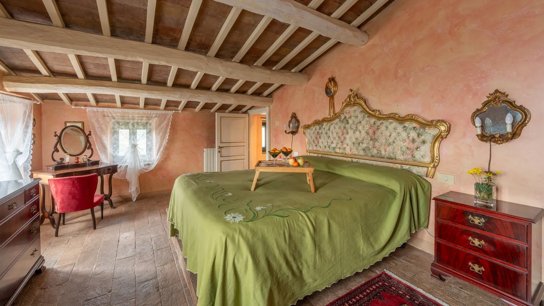 CASALE DELLE FARFALLE 8 - Umbria
