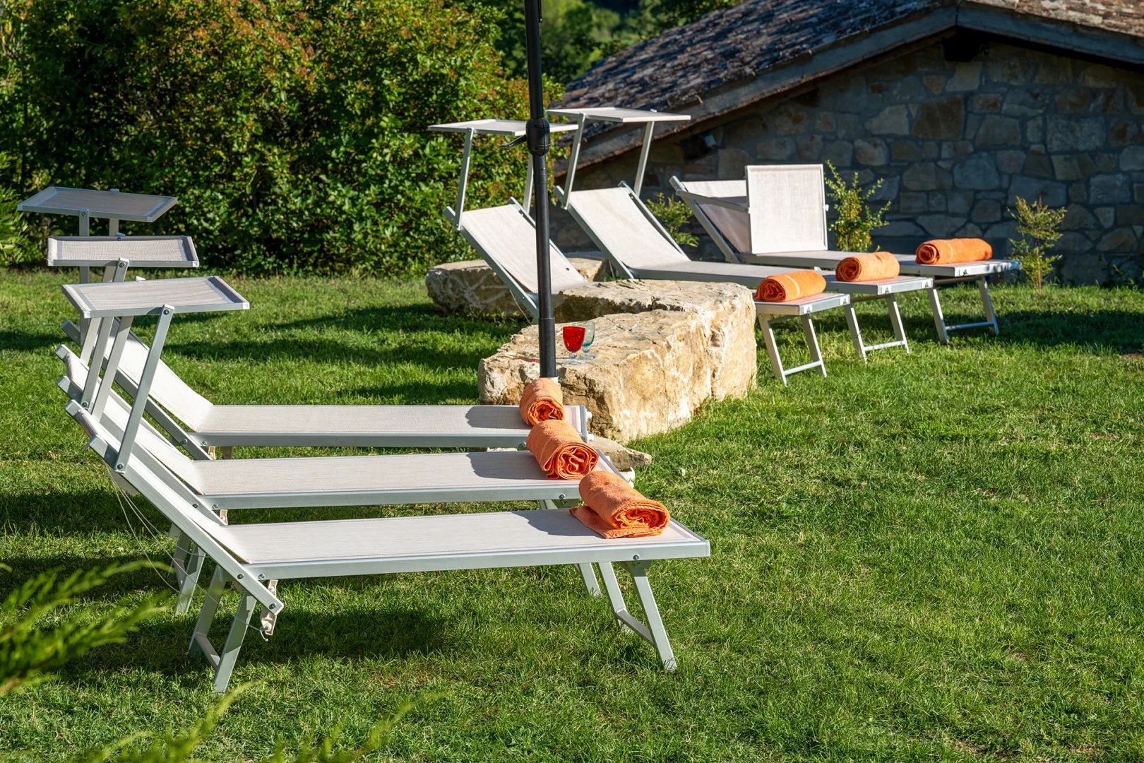 CASALE DELLE FARFALLE 8 - Umbria