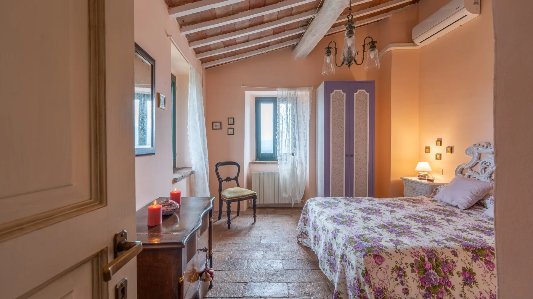CASALE DELLE FARFALLE 8 - Umbria