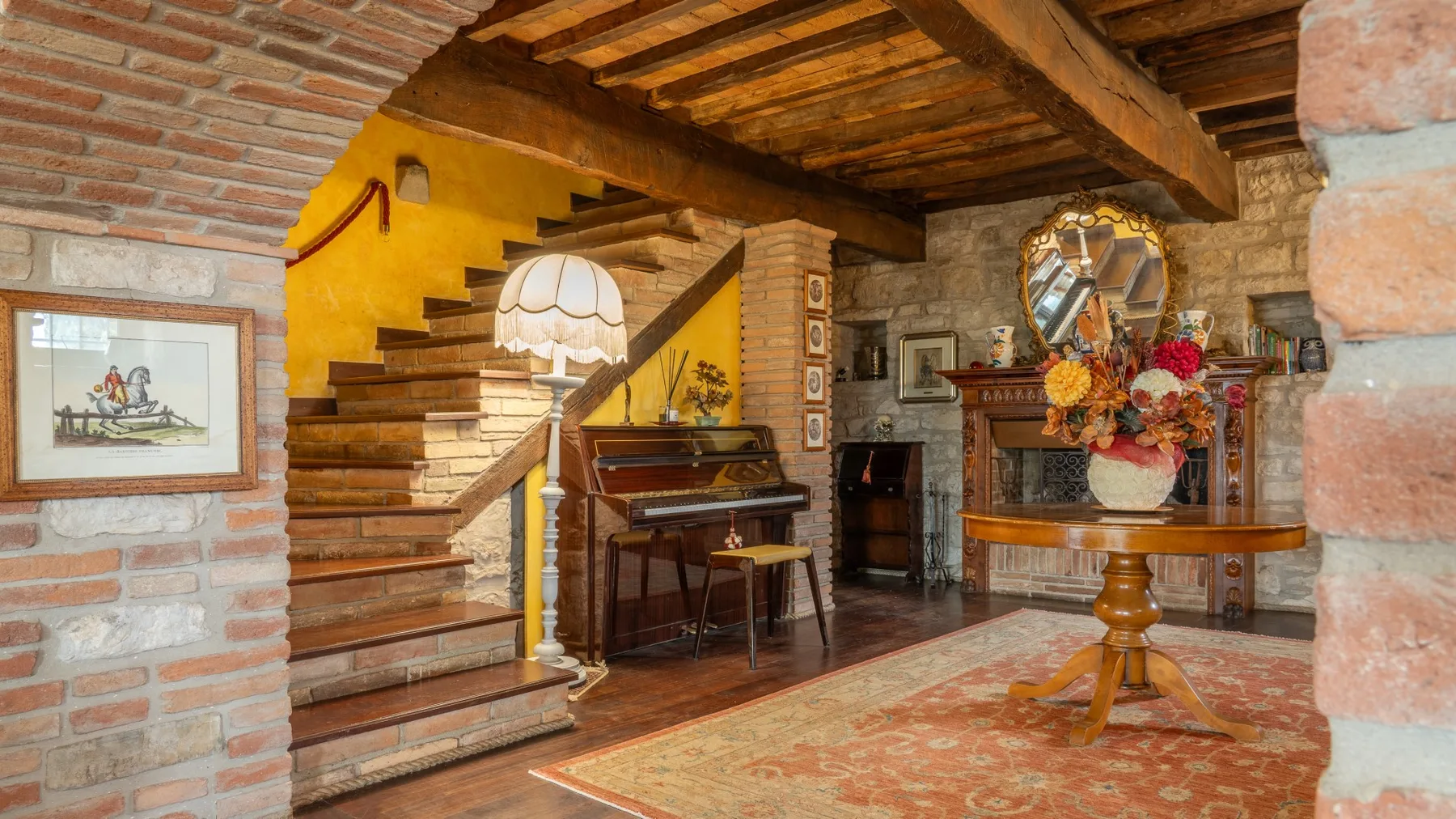 CASALE DELLE FARFALLE 8 - Umbria