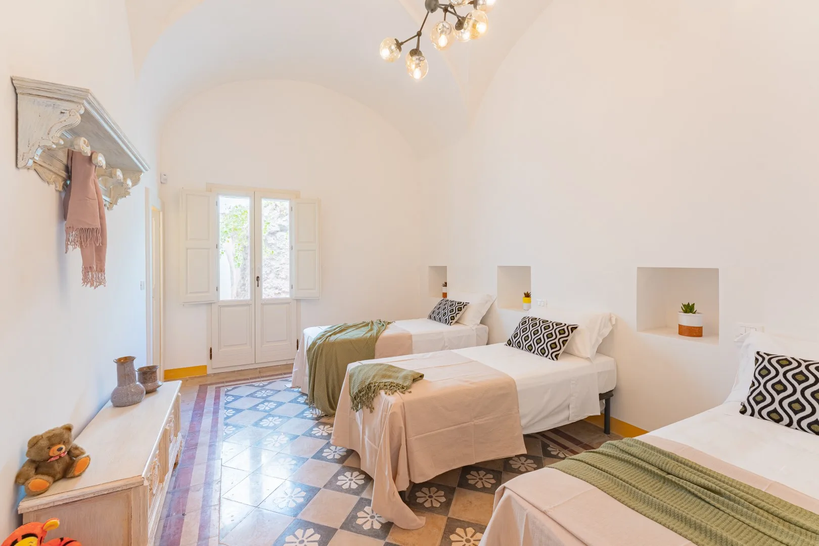 VILLA ARISTULA 11 - Puglia