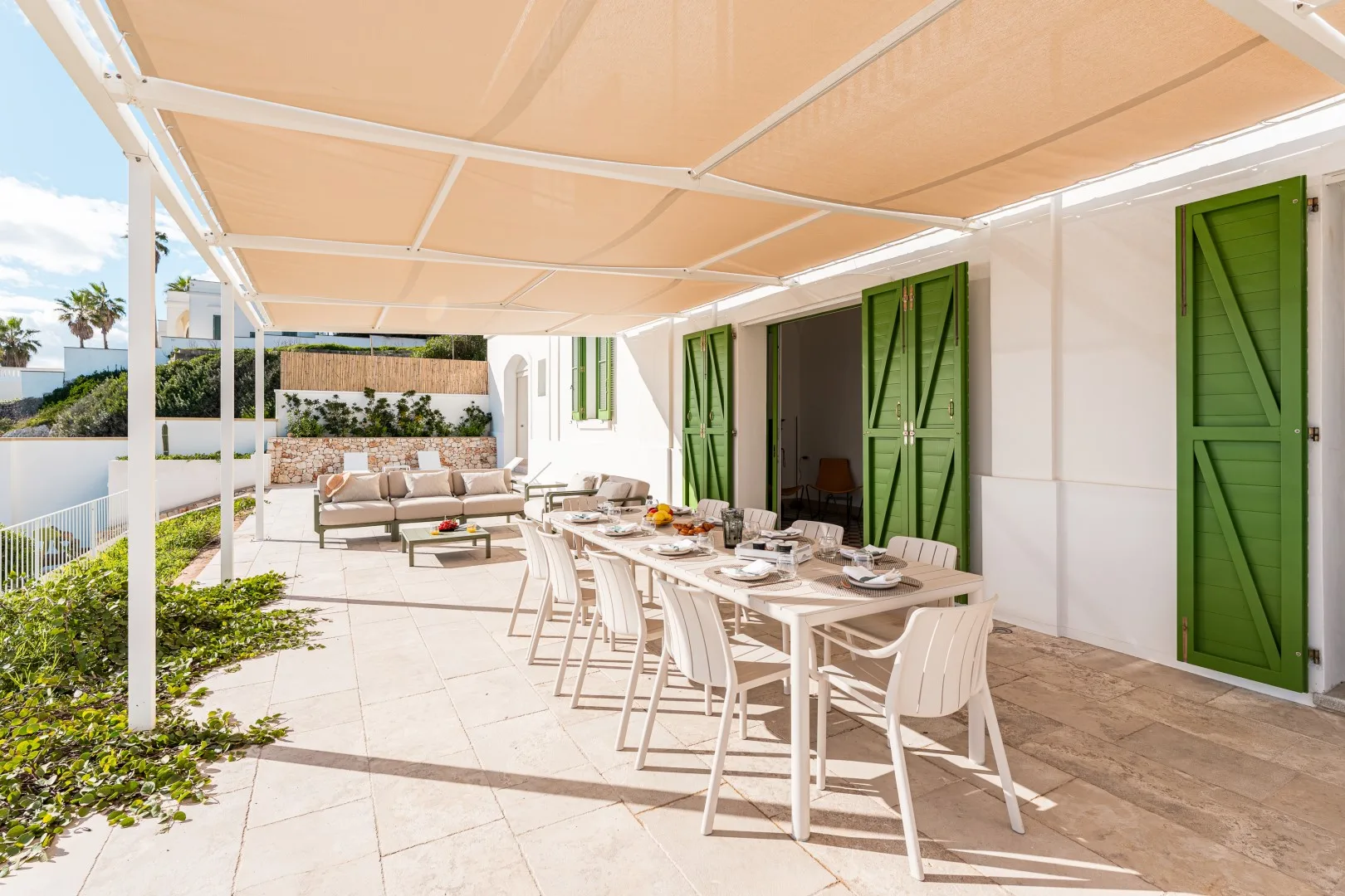 VILLA ARISTULA 11 - Puglia