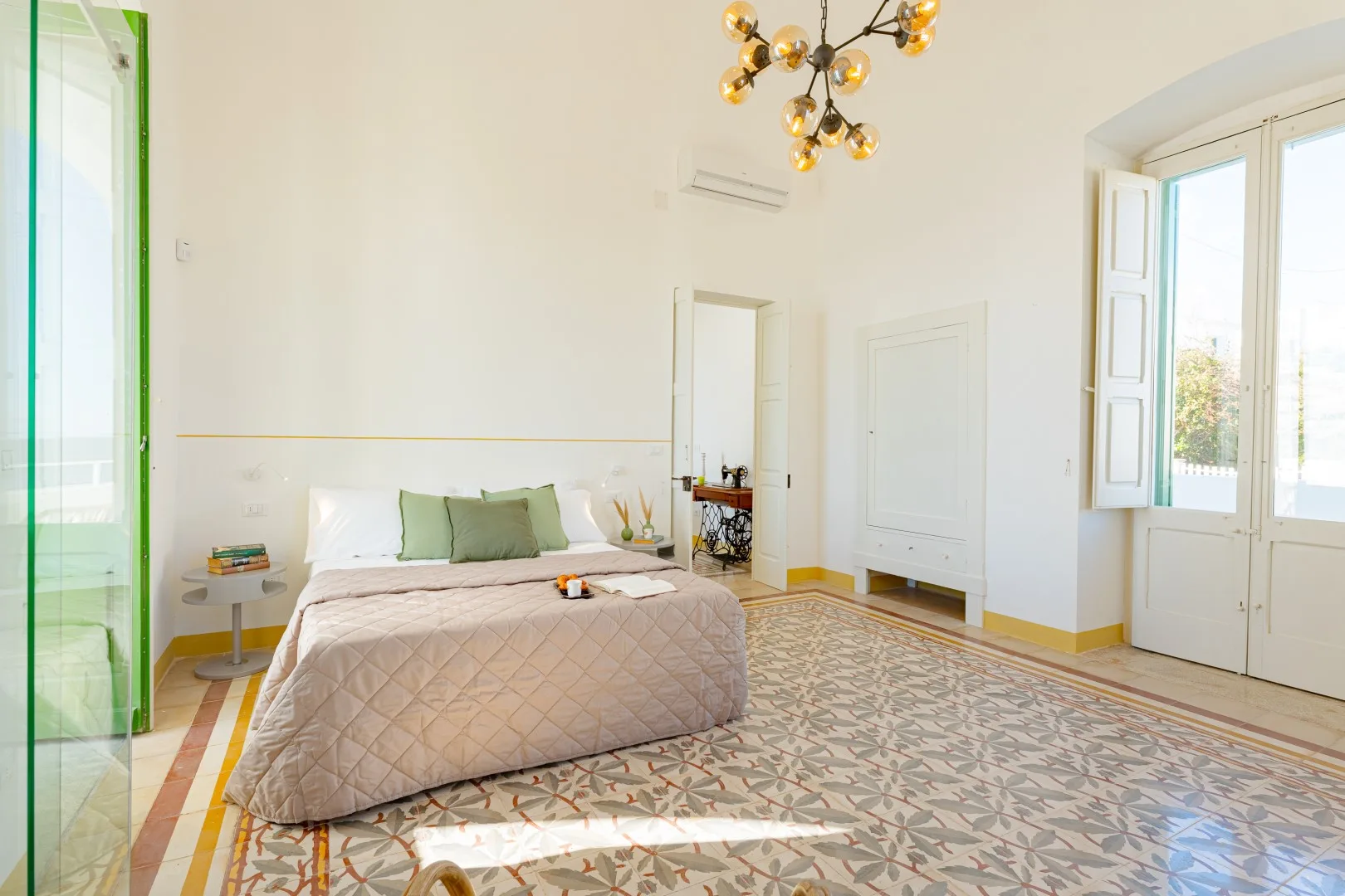 VILLA ARISTULA 11 - Puglia