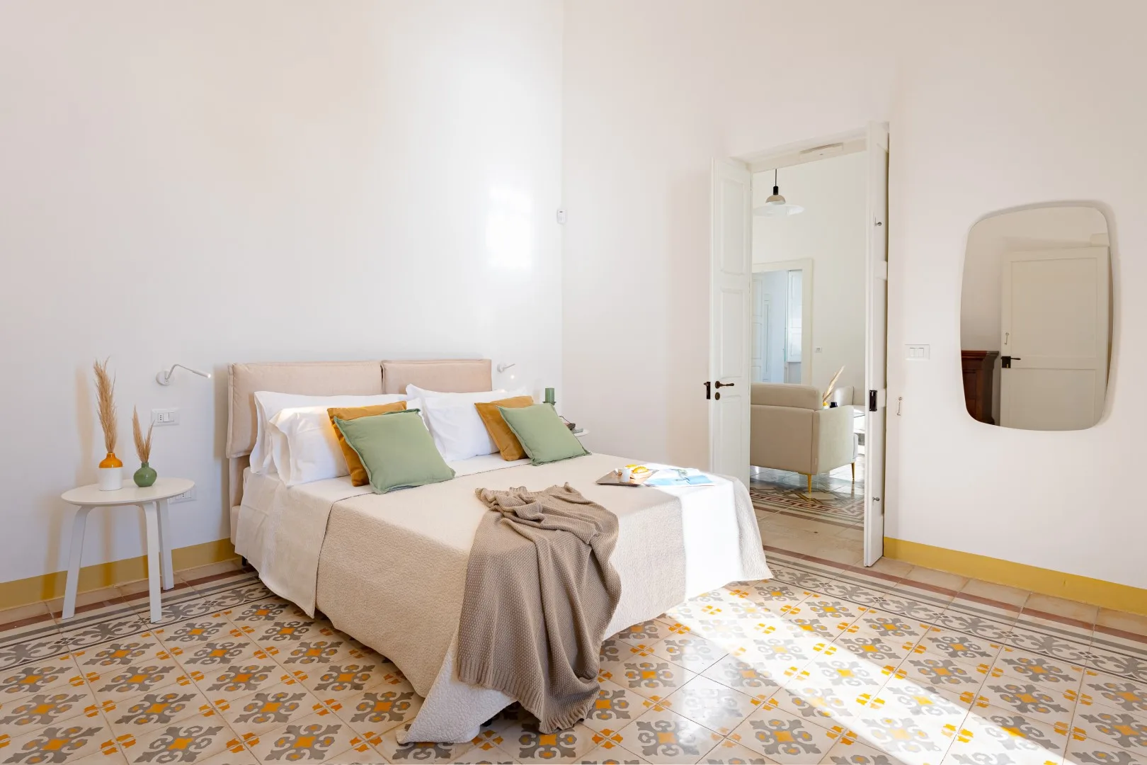 VILLA ARISTULA 11 - Puglia
