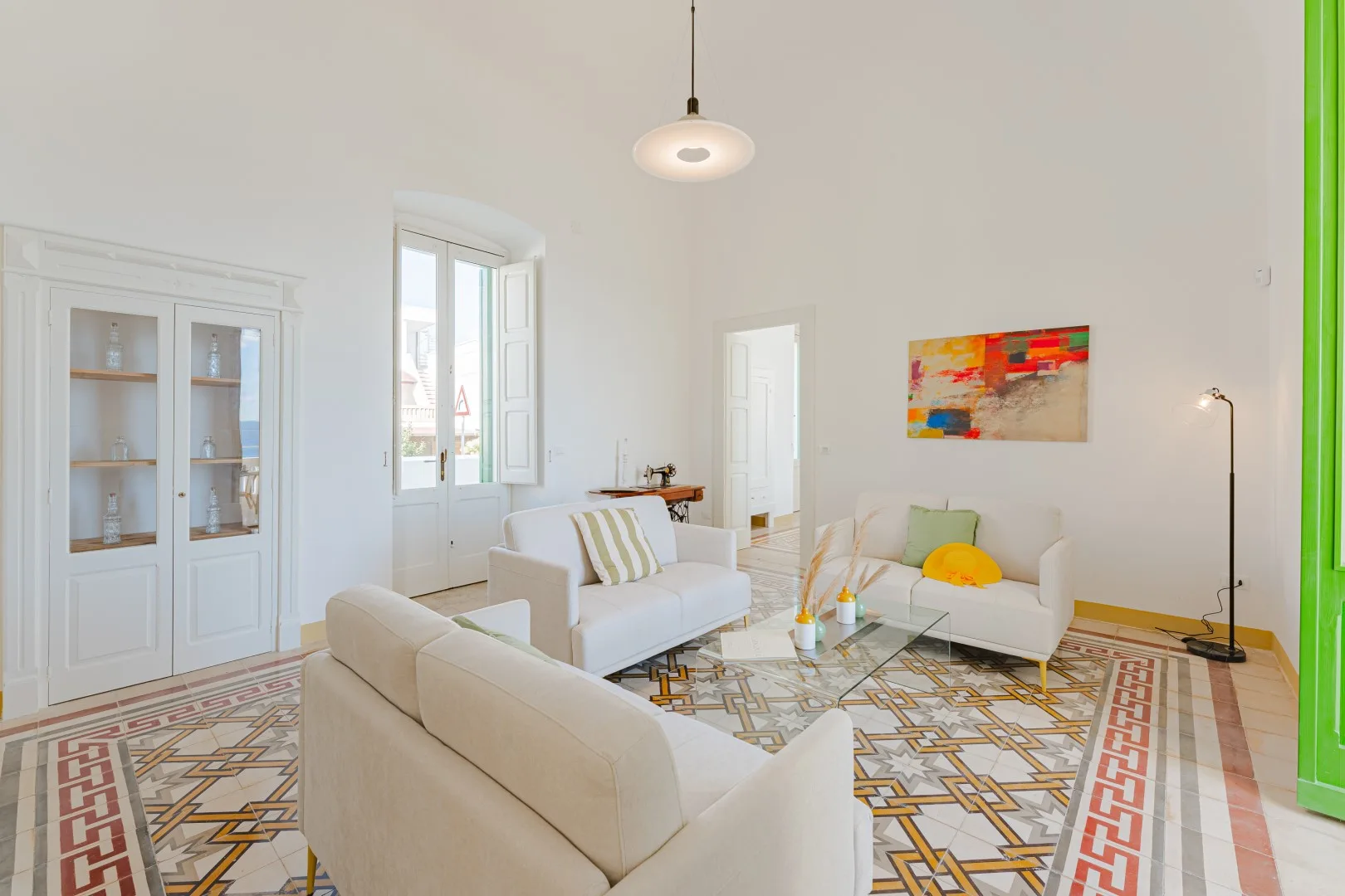 VILLA ARISTULA 11 - Puglia