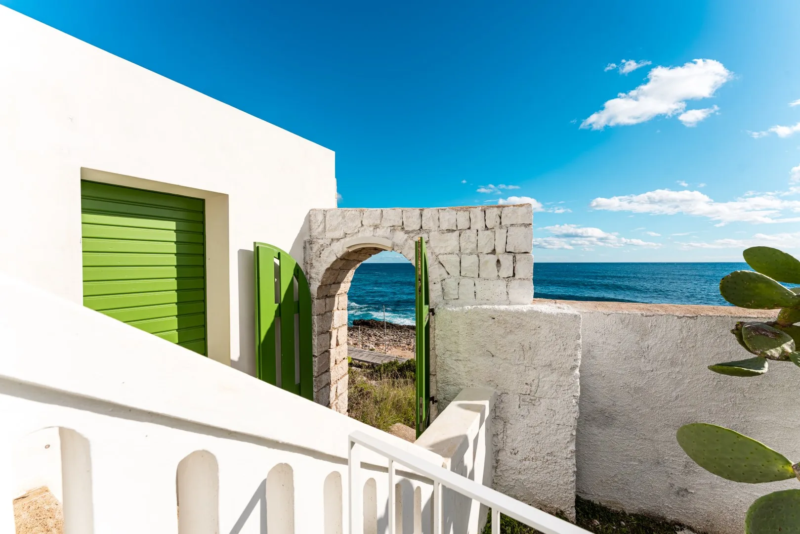 VILLA ARISTULA 11 - Puglia