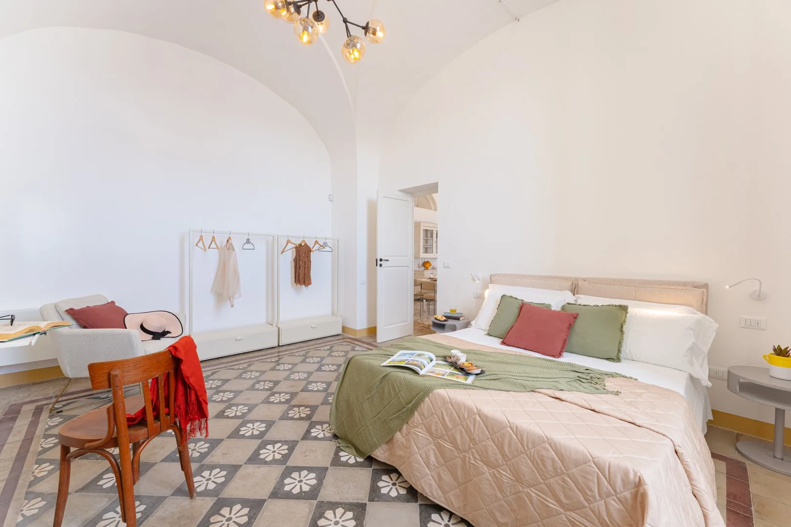 VILLA ARISTULA 11 - Puglia
