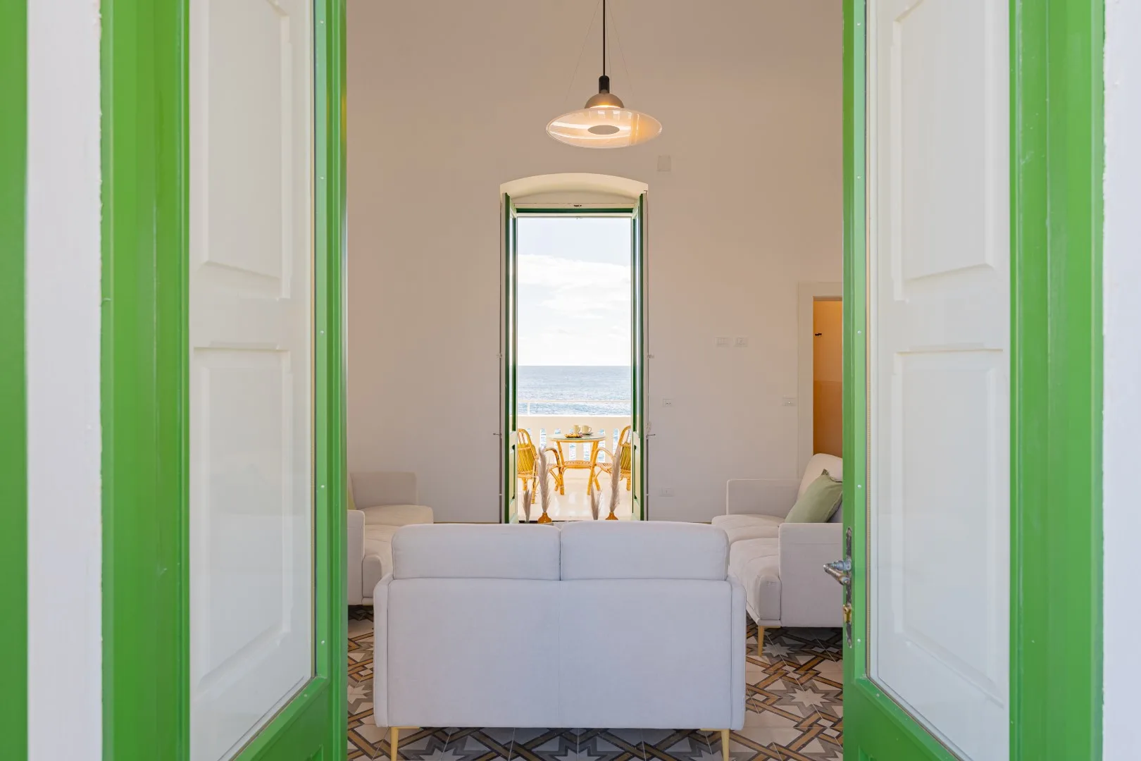 VILLA ARISTULA 11 - Puglia