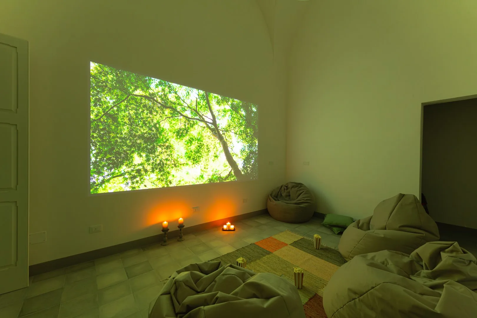 VILLA ARISTULA 11 - Puglia