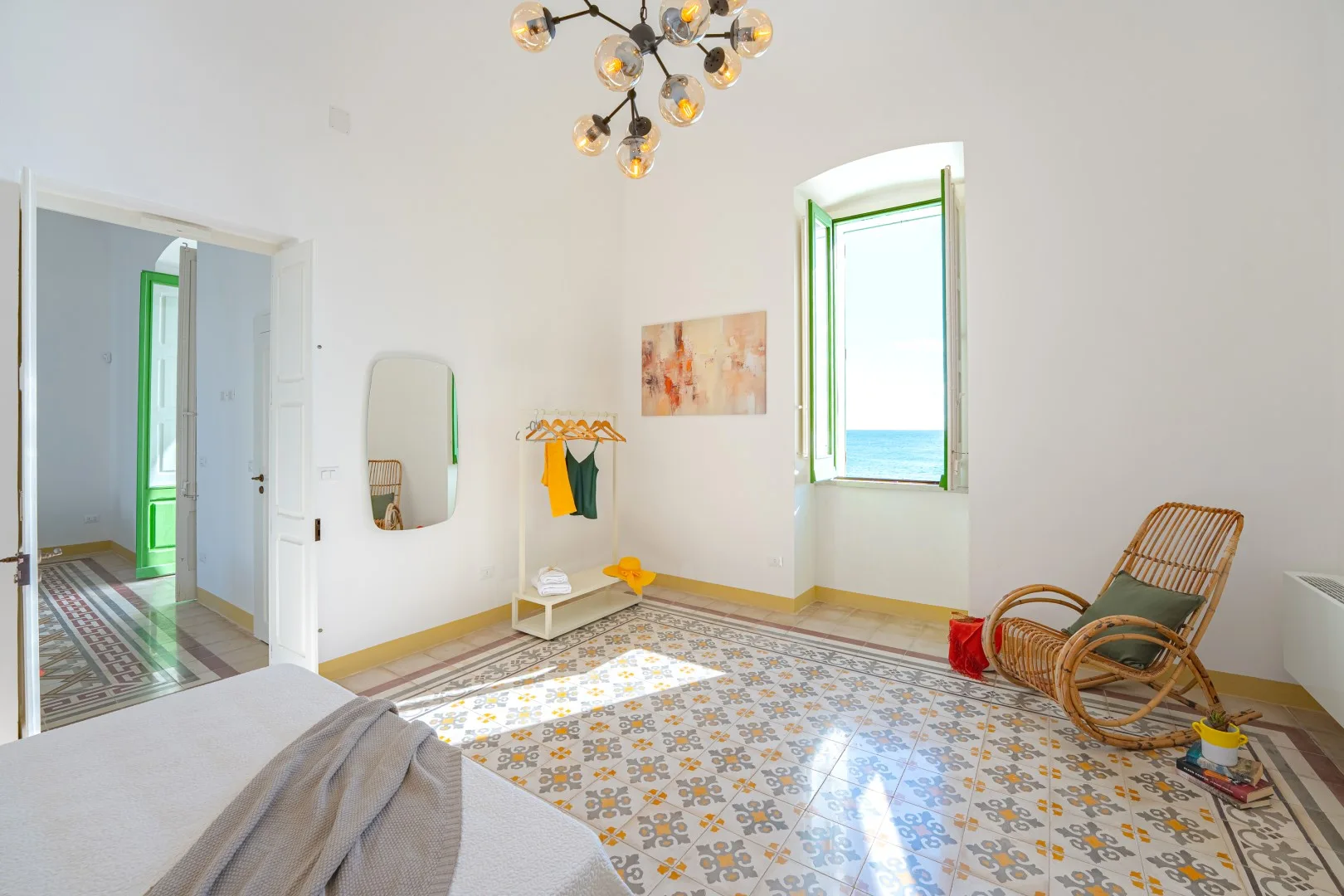 VILLA ARISTULA 11 - Puglia