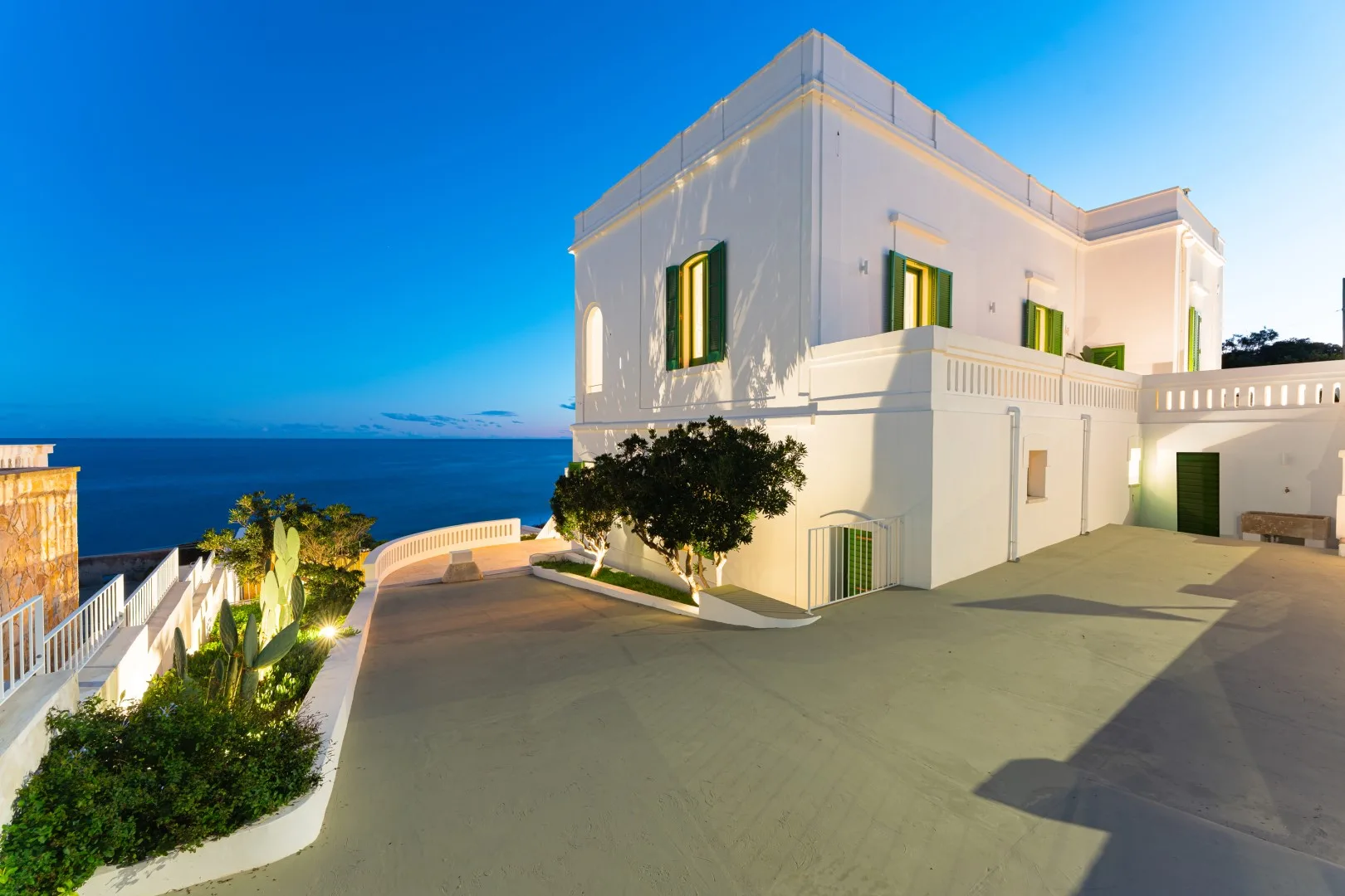 VILLA ARISTULA 11 - Puglia