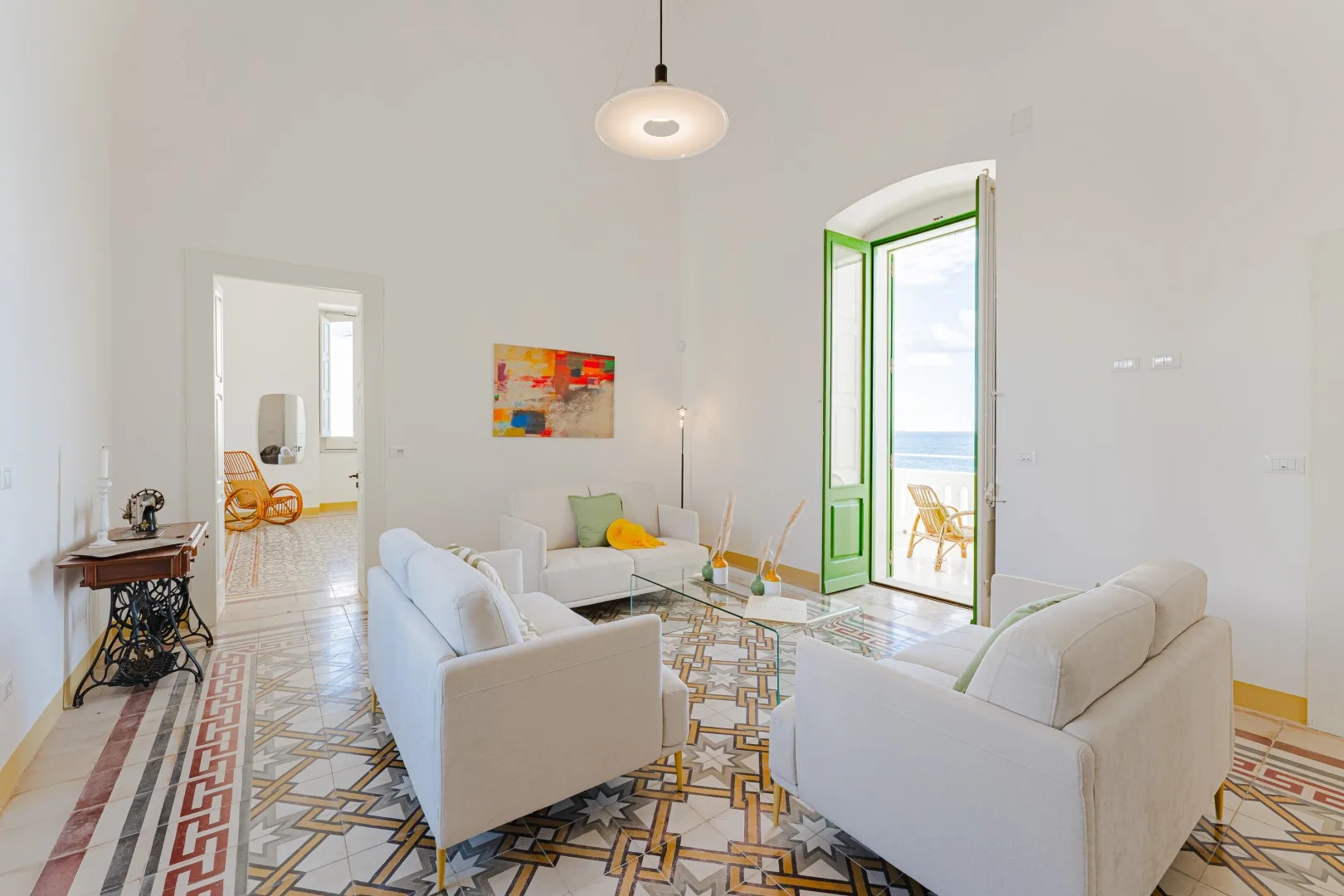 VILLA ARISTULA 11 - Puglia